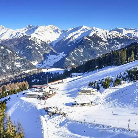 Chalets Bergeralm - Otr04100c-tyc