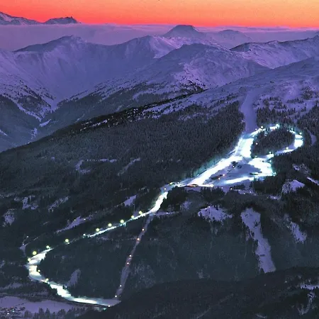 Chalets Bergeralm - Otr04100c-tyc 施泰纳赫布伦纳