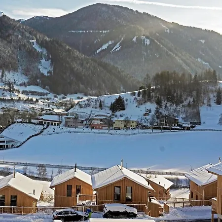 Chalets Bergeralm - Otr04100c-tyc