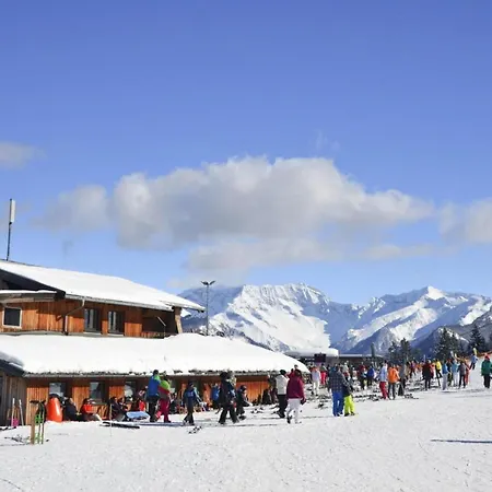 Chalets Bergeralm - Otr04100c-tyc Chalet Steinach am Brenner