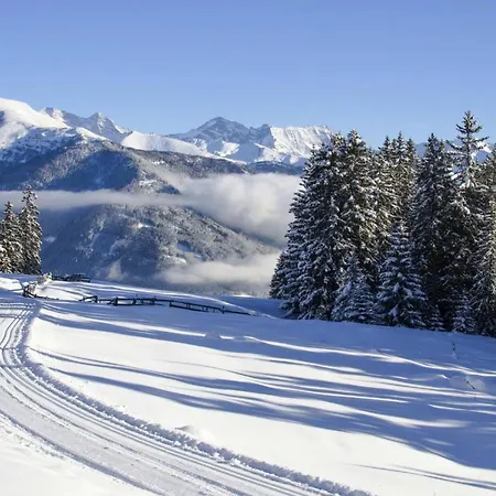 Chalets Bergeralm - Otr04100c-tyc 施泰纳赫布伦纳